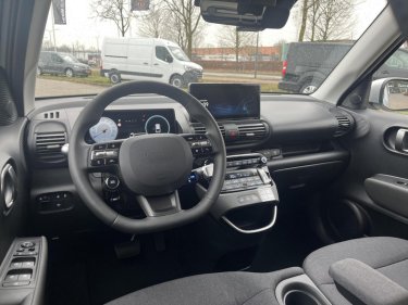 Foto van Hyundai Inster