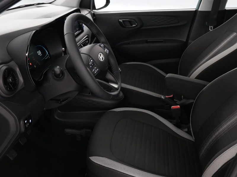 Foto van Hyundai i10