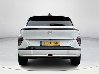 Foto van Hyundai KONA