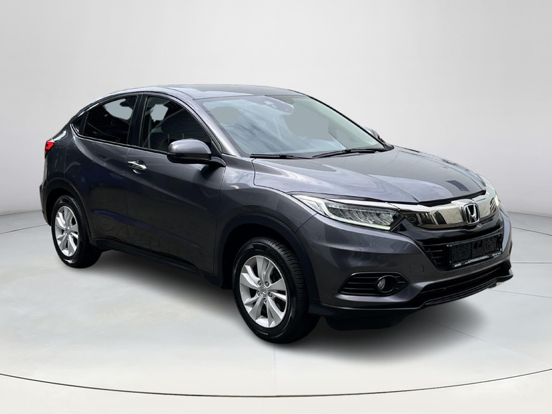 Foto van Honda HR-V