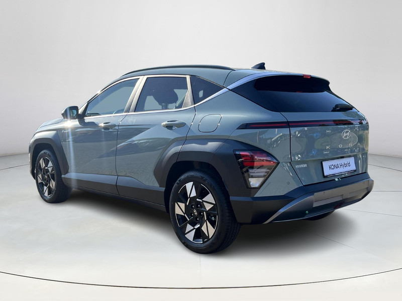 Foto van Hyundai KONA