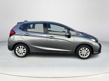 Foto van Honda Jazz