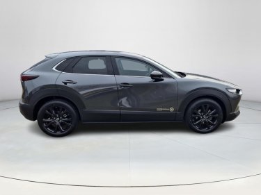 Foto van Mazda CX-30