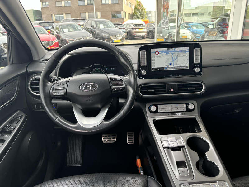 Foto van Hyundai KONA