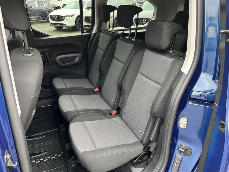 Foto van Toyota PROACE CITY Verso