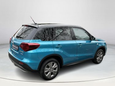 Foto van Suzuki Vitara