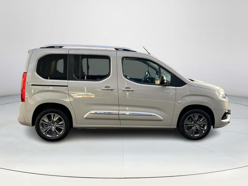 Foto van Toyota PROACE CITY Verso