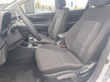 Foto van Hyundai i20