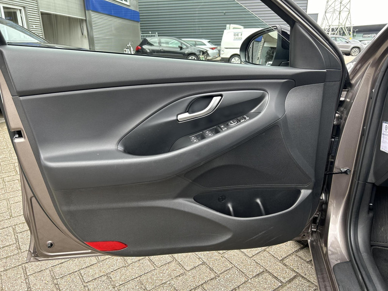 Foto van Hyundai i30