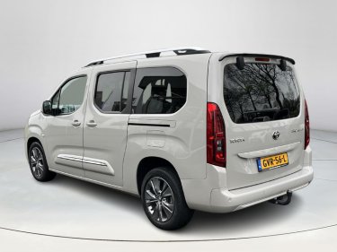 Foto van Toyota PROACE CITY Verso