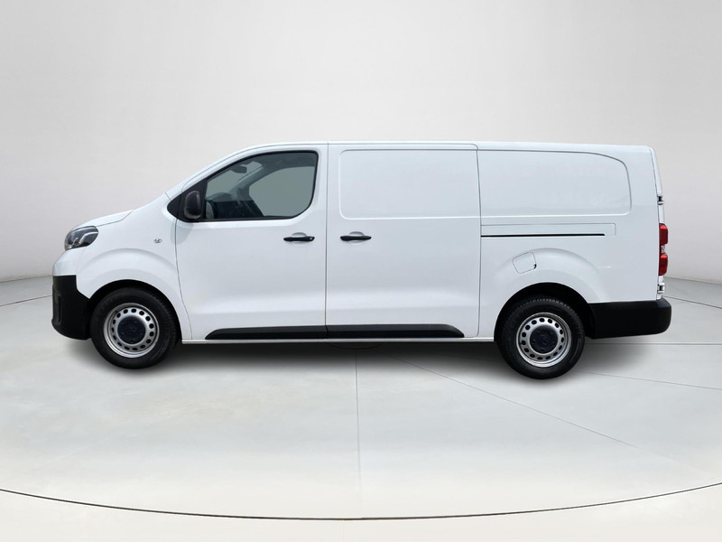 Foto van Toyota PROACE  Long Worker