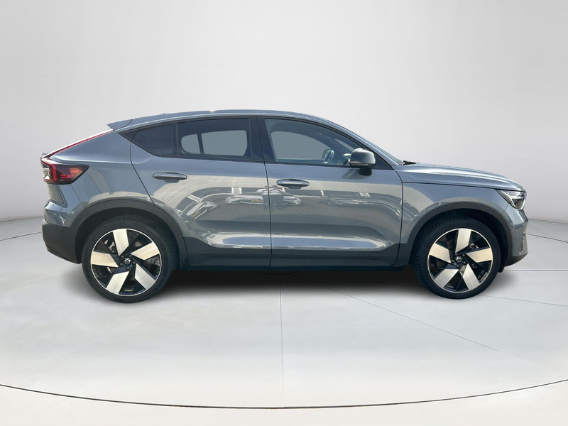 Foto van Volvo C40