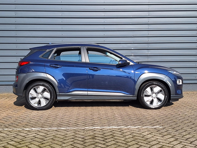 Foto van Hyundai KONA