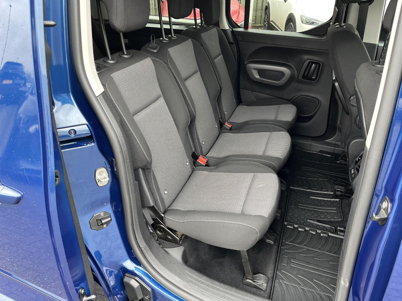 Foto van Toyota PROACE CITY Verso