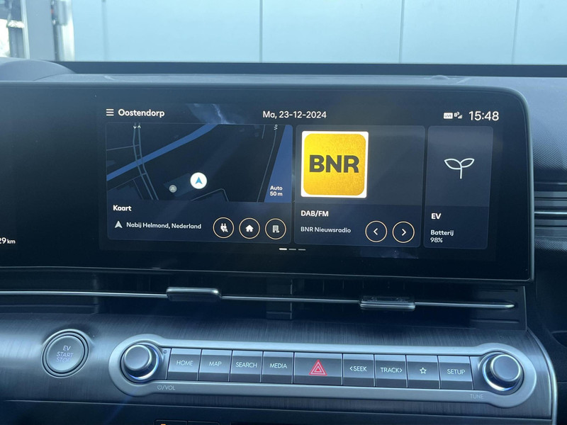 Foto van Hyundai KONA Electric