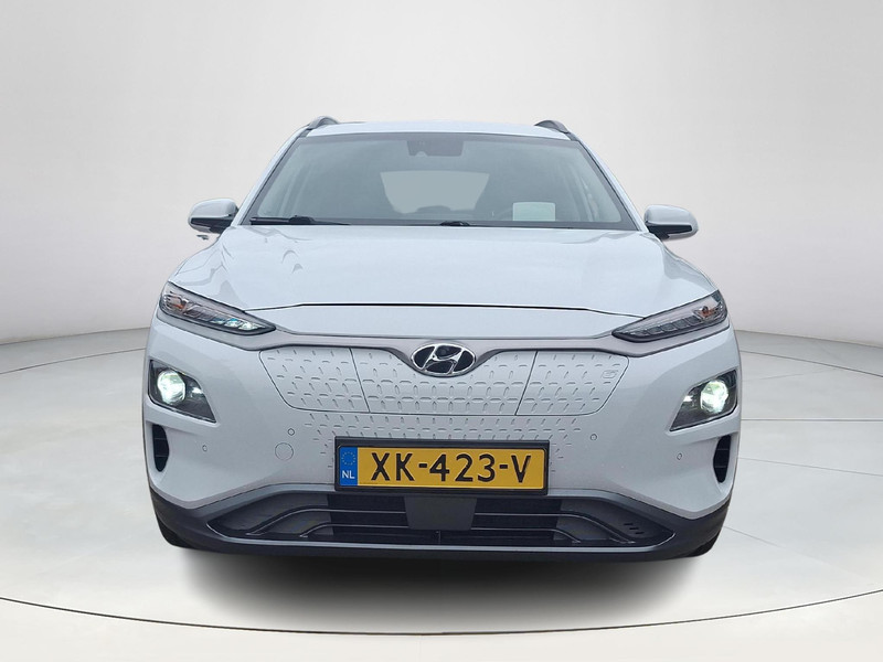 Foto van Hyundai KONA