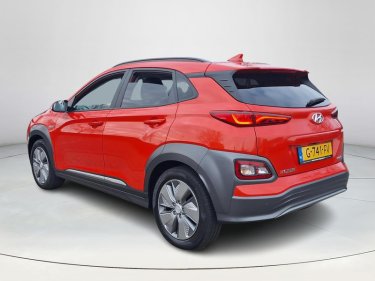 Foto van Hyundai KONA