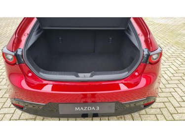 Foto van Mazda 3