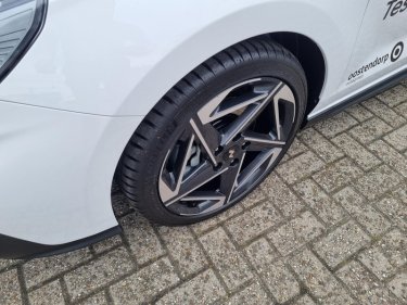 Foto van Hyundai i30