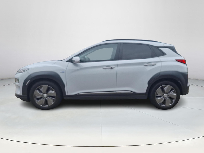 Foto van Hyundai KONA