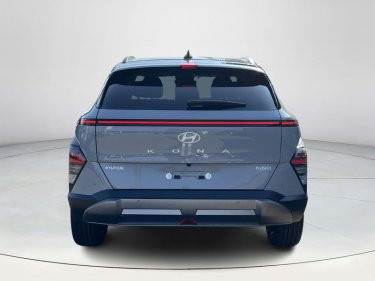 Foto van Hyundai KONA