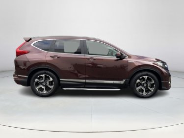 Foto van Honda CR-V