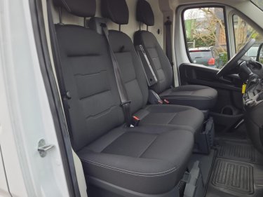 Foto van Toyota Proace MAX