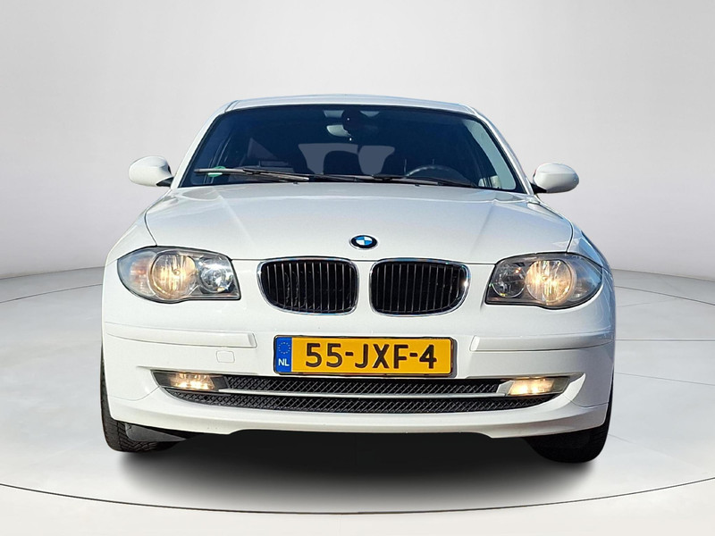 Foto van BMW 1-serie