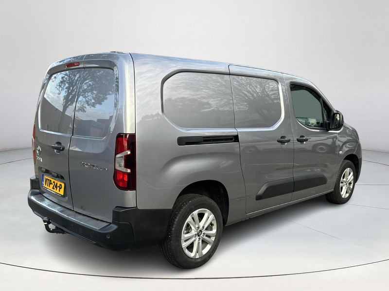 Foto van Toyota PROACE CITY