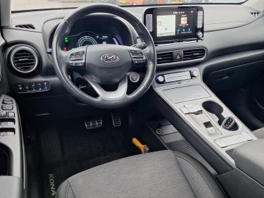 Foto van Hyundai KONA