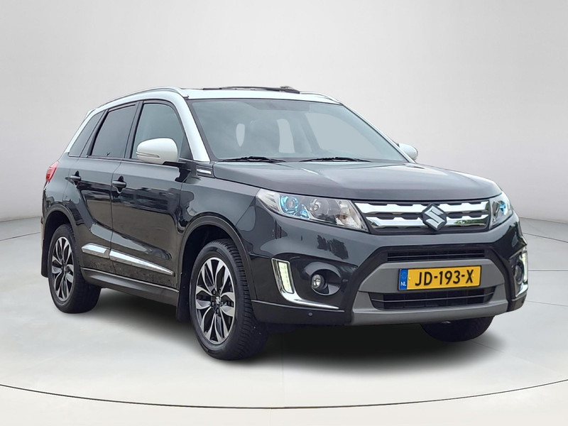 Foto van Suzuki Vitara