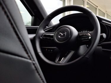 Foto van Mazda 3