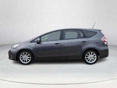 Foto van Toyota Prius+