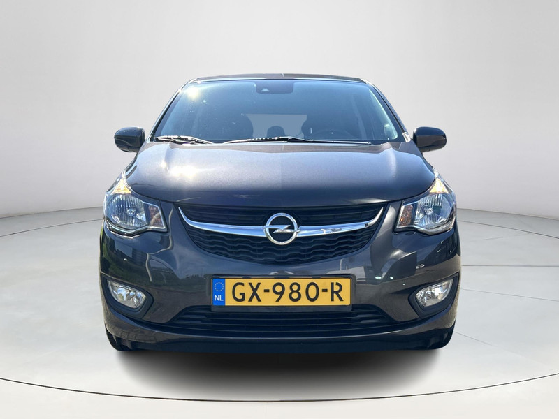 Foto van Opel KARL