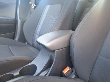 Foto van Hyundai i20