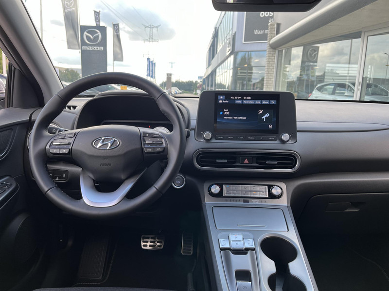 Foto van Hyundai KONA