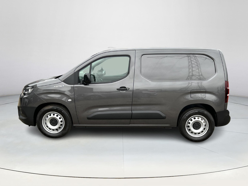 Foto van Toyota PROACE CITY Electric