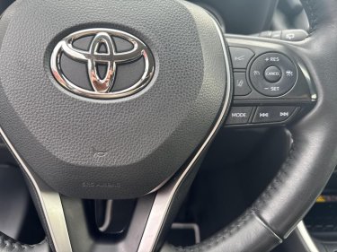 Foto van Toyota RAV4