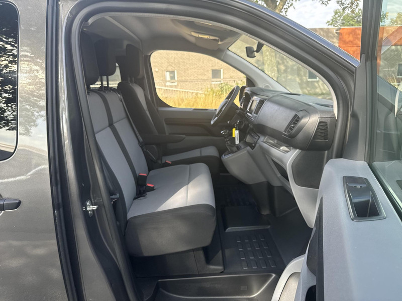 Foto van Toyota Proace Shuttle