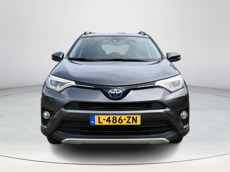 Foto van Toyota RAV4