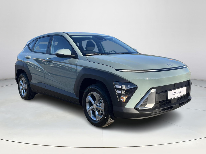 Foto van Hyundai KONA