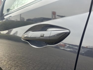 Foto van Hyundai i20