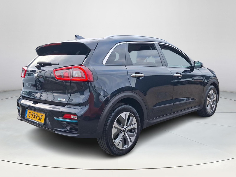 Foto van Kia e-Niro