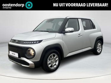 Foto van Hyundai Inster