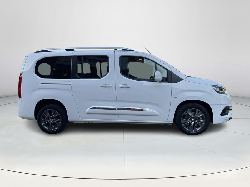 Foto van Toyota PROACE CITY Verso