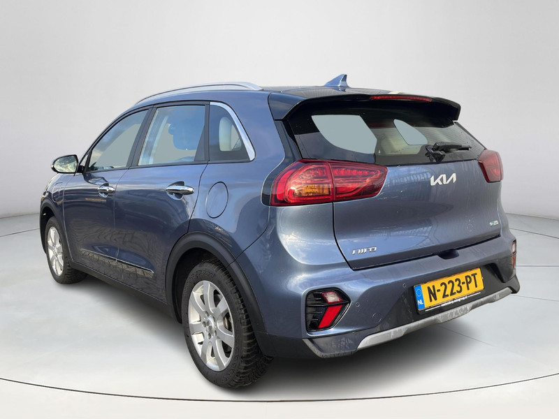 Foto van Kia Niro