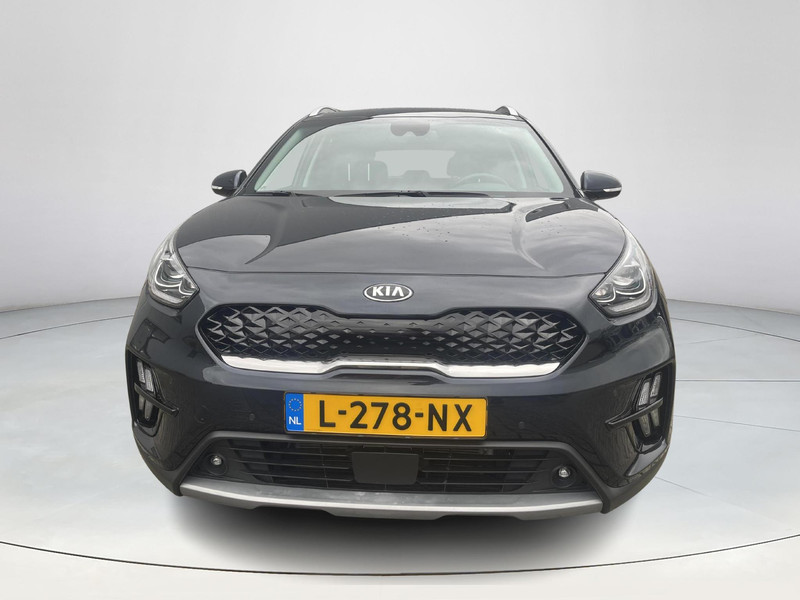 Foto van Kia Niro