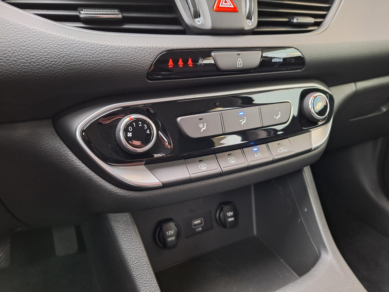 Foto van Hyundai i30