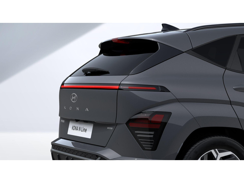 Foto van Hyundai KONA