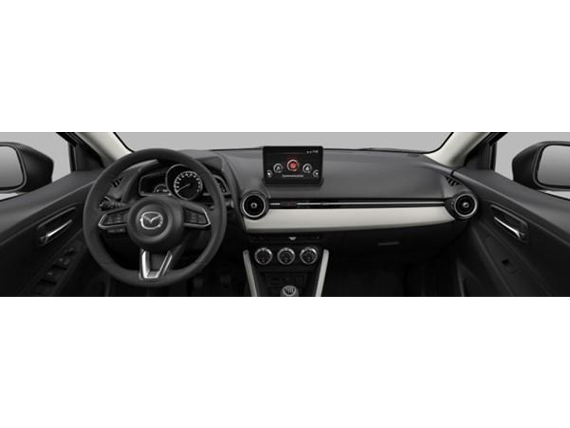 Foto van Mazda 2